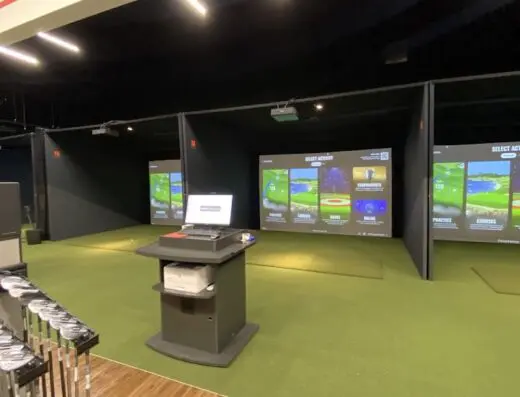 Golf Galaxy | Warrensville Heights