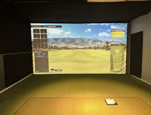 Golf Guru