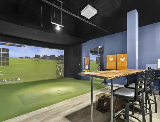 Golf Lab CT