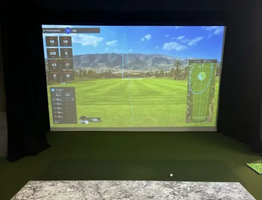 Golf Miami 305