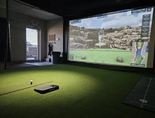 Golf Now Newcastle