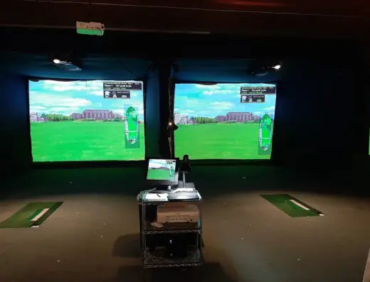 Golf-O-Rama