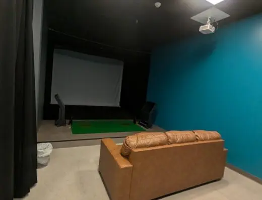 Golf Paradise Club