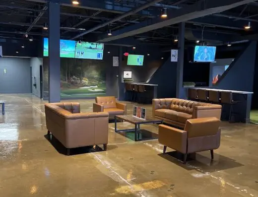 Golf Republic