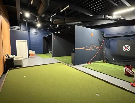 GOLF SQUARE SAN JOSE