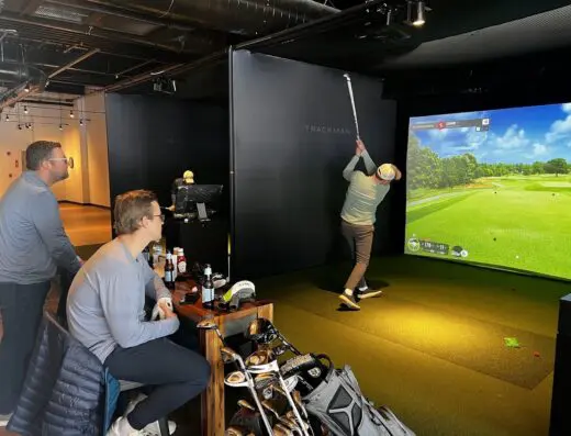 Golf Tavern