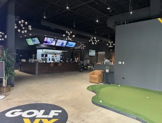 Golf VX Arlington Heights