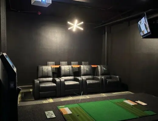 Golf Zone