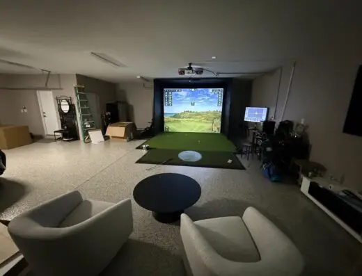 Golf2U