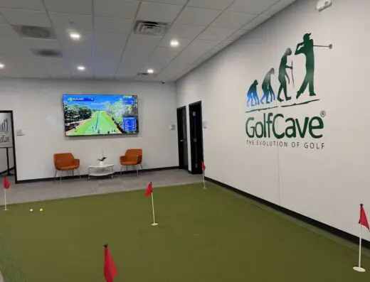 GolfCave | Plainsboro