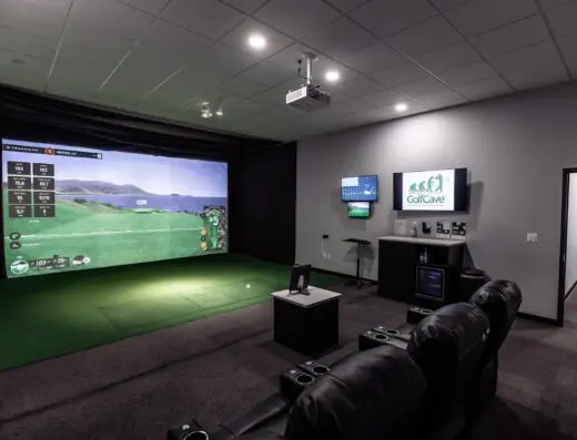 GolfCave | Clark