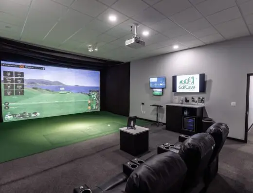 GolfCave | Eatontown