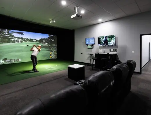 GolfCave | Fair Lawn