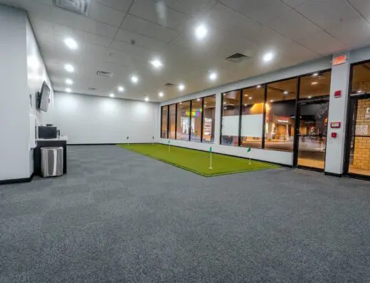 GolfCave | Marlton