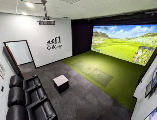 GolfCave | Randolph