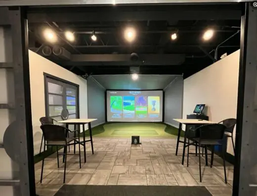 GolfDojo