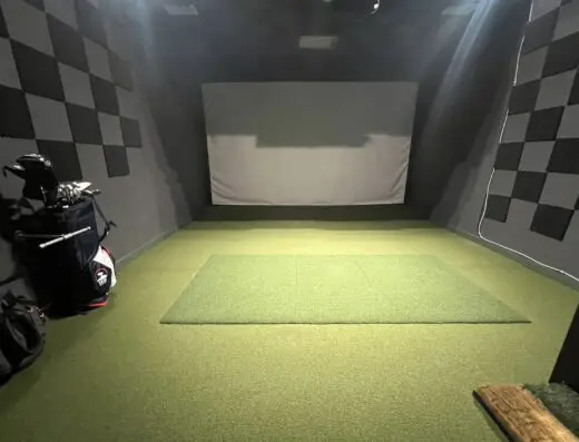 Golfers Getaway