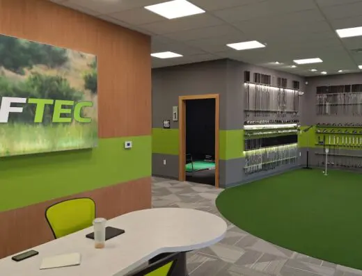 GOLFTEC | Ann Arbor
