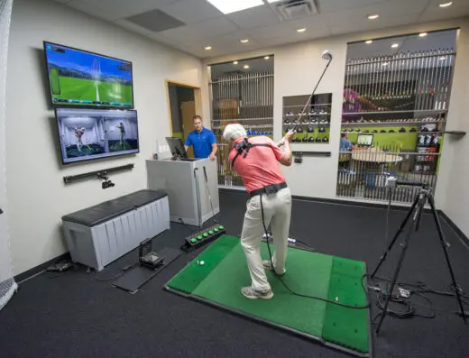 GOLFTEC | Baton Rouge