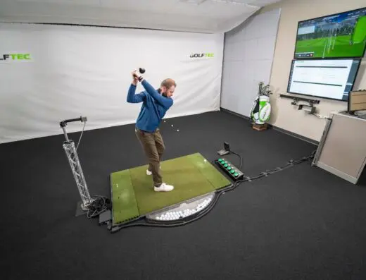GOLFTEC | Boulder