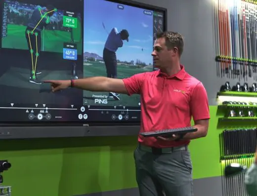 GOLFTEC | Country Club Village
