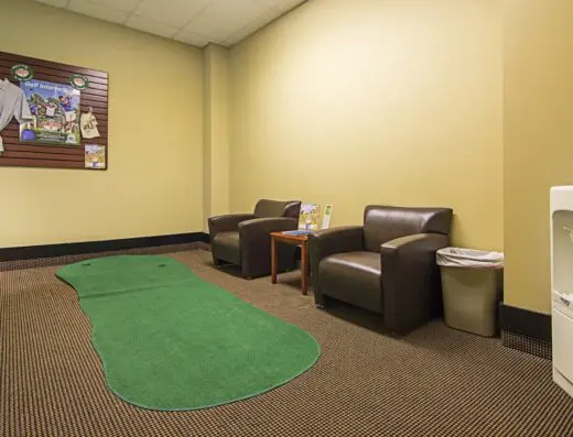 GOLFTEC | Des Plaines