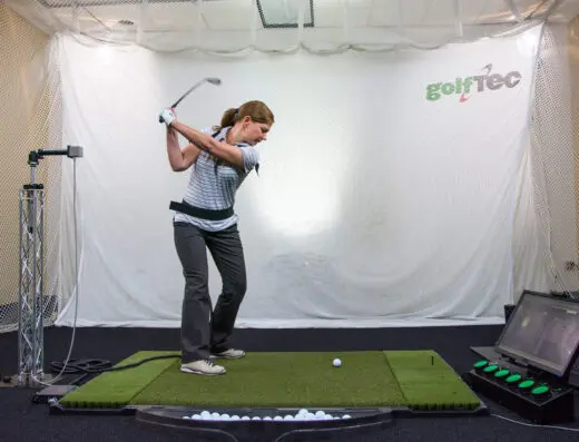 GOLFTEC | Downers Grove