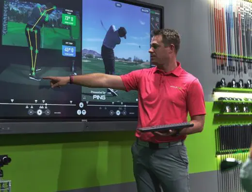 GOLFTEC | Fox Creek