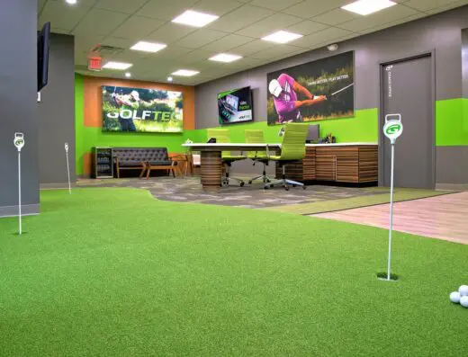 GOLFTEC | Maitland