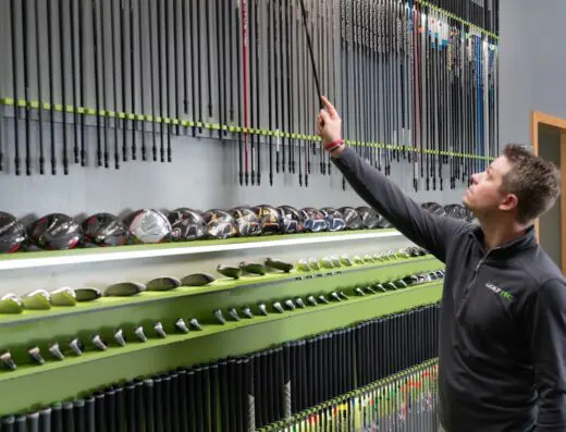 GOLFTEC | Mequon