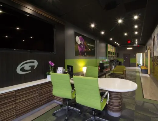 GOLFTEC | Mission Viejo