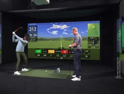GOLFTEC | North Austin