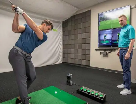 GOLFTEC | North Dallas