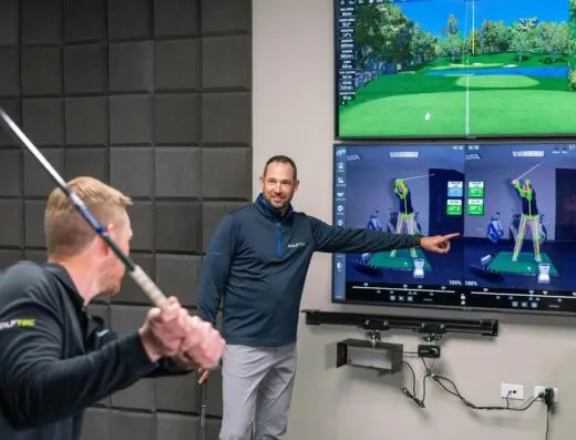 GOLFTEC | Omaha