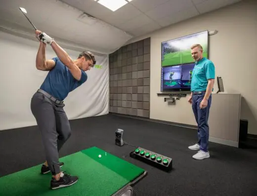 GOLFTEC | Southlake
