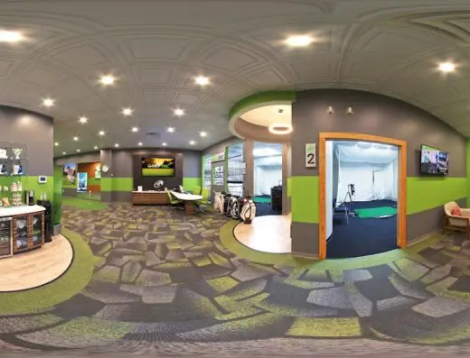 GOLFTEC | West Hartford