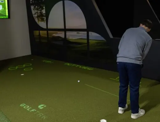 GolfTRK – Lenexa