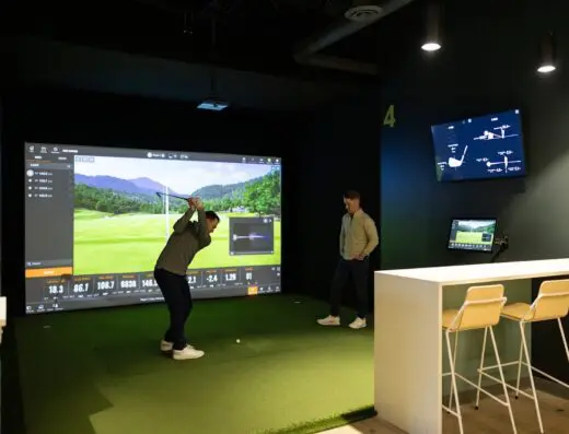 GolfTRK – Overland Park