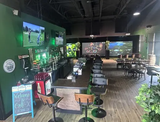 GolfXperience