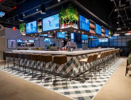 GOLFZON Social – Brooklyn