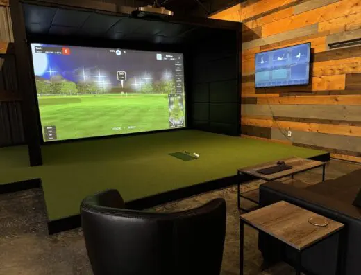 Gray Zone Golf