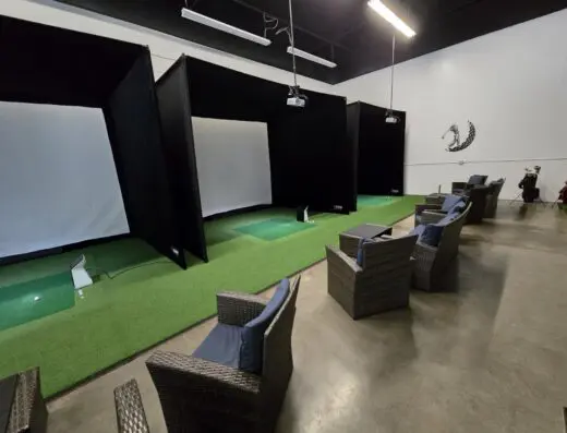 Halley Golf