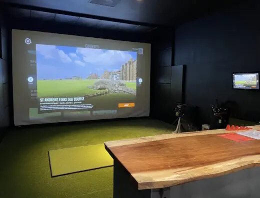 Hook It Golf