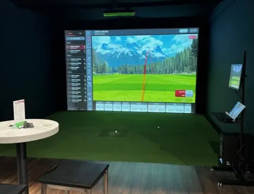 Hudson Valley Indoor Golf