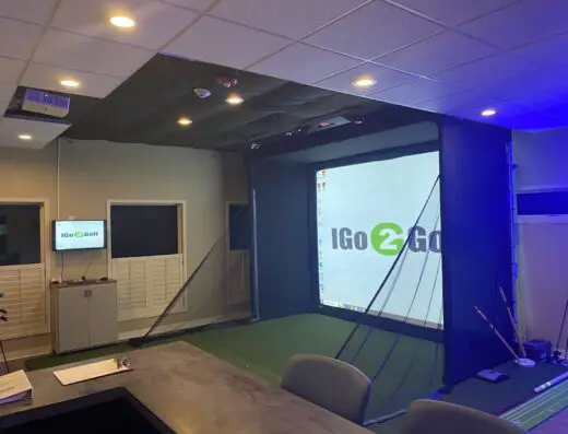 IGo2Golf