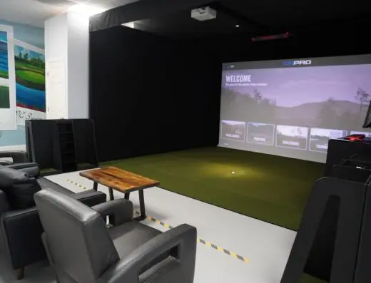 iGolf Pro