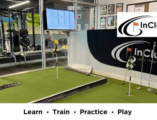 InClubGolf