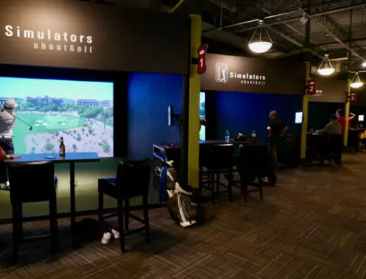 Inside Edge Golf