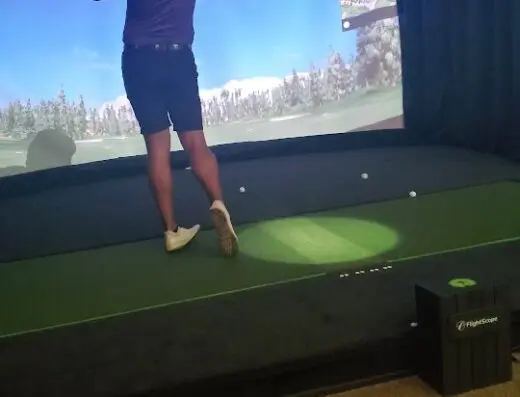 Island Greens Golf Co.