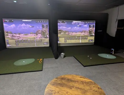 Just Fore Fun Golf